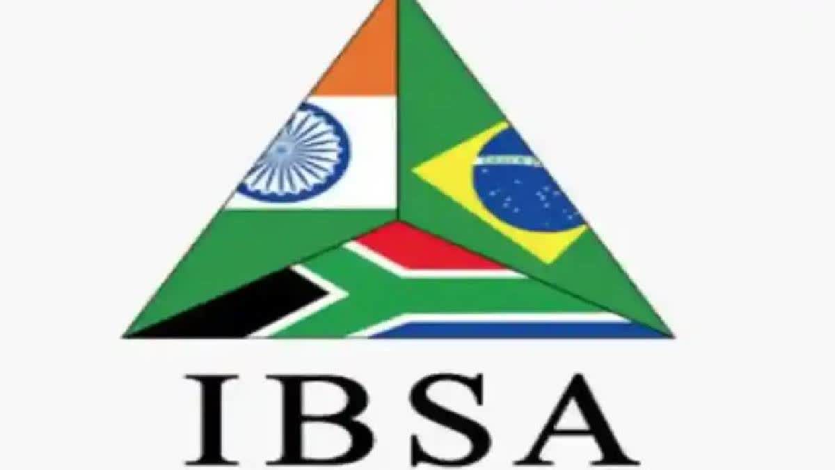 IBSA Pushes for Global Biodiversity Framework Implementation to  Fight Climate Change