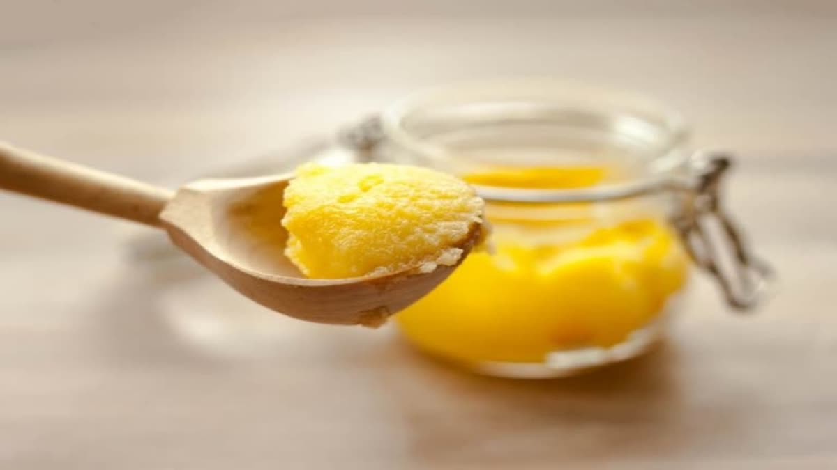 Desi Ghee health benefits