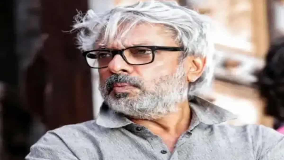 Happy Birthday Sanjay Leela Bhansali:magician of Indian cinema