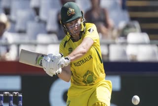 Australia’s experienced wicket-keeper batter Alyssa Healy's comeback to competitive cricket is uncertain with the India tour later this month. Australia star Alyssa Healy believes that she is right on track to make an appearance in the one-off Test against India in Mumbai.