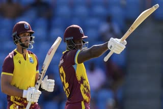 Cricket West Indies announced the centrally contracted players list for the upcoming 2023-24 season stating the contracts were offered based on their performances in the last season. The statement also clarifies that the former captains Jason Holder and Nicolas Pooran, and batting all-rounder Kyle Mayers have turned down their central contracts.