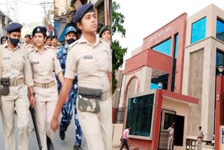 पुलिस चौकी को थाने का दर्जा