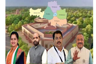 Chandrapur Lok Sabha 2024