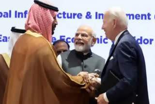 India And United Arab Emirates