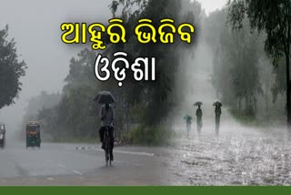 ବର୍ଷା