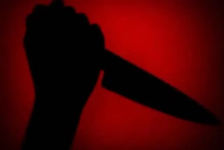 Youth Stabbed To Death  Murder Case In Delhi  ഡല്‍ഹിയില്‍ കവര്‍ച്ച  യുവാവ് കുത്തേറ്റ് മരിച്ചു  ഡല്‍ഹി കൊലപാതകം