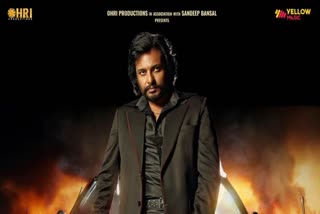 Punjabi film Blackia 2