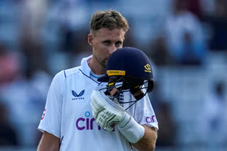 Former England captain Alastair Cook praised Joe Root for not following the ultra aggressive bazball approach and continuing to play on his instincts which has helped him to end the low-scoring streak in the Test series and smash his 31st Test century against India during the fourth Test at Ranchi.