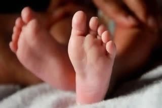 കിണറ്റിൽ വീണു മരിച്ചു  കുട്ടി കിണറ്റിൽ വീണു  child dies after fell into well  child drown death  kozhikode child death