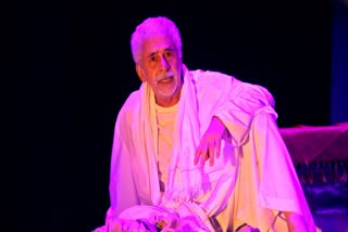 Naseeruddin Shah