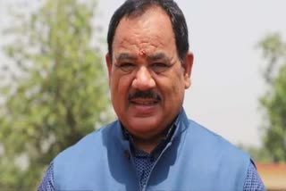 Harak Singh Rawat file photo