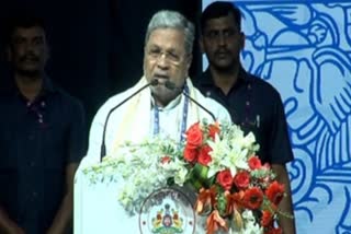 CM Siddaramaiah