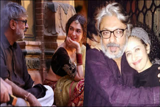 Sanjay Leela Bhansali Birthday: Aditi Rao, Manisha Koirala, Extend Heartfelt Wishes for Director