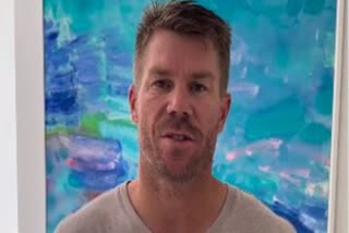 David Warner