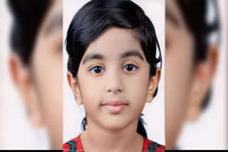 Dubai Car accident  കാറിന്‍റെ ടയര്‍ പൊട്ടിത്തെറിച്ചു  അഞ്ചുവയസുകാരി മരിച്ചു  Five year old girl died  5 year old died in Car accident