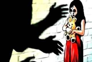 Minor Gangraped in Bihar