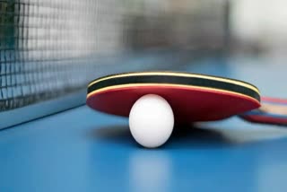 Table Tennis Player Death