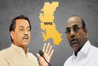 raigad lok sabha elections 2024 Who win in Raigad Lok Sabha elections will be depend on Kunbi votes