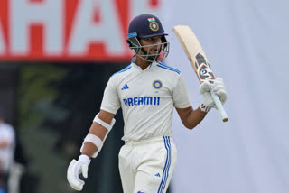 IND vs ENG Ranchi Test