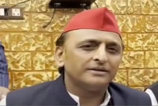 Akhilesh Yadav