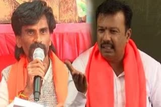 Manoj Jarange Patil's clarification