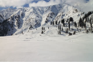 Jammu and Kashmir: Khelo India Winter Games 2024 in Gulmarg