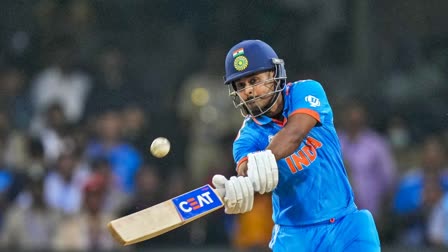 World Cup 2023: Shreyas Iyer denies vulnerability against short ball, says its just perception