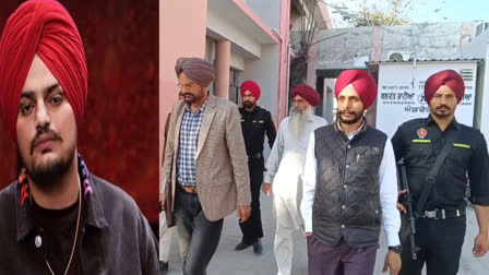 Another accused in the Sidhu Moosewala murder case filed an application in the court for discharge