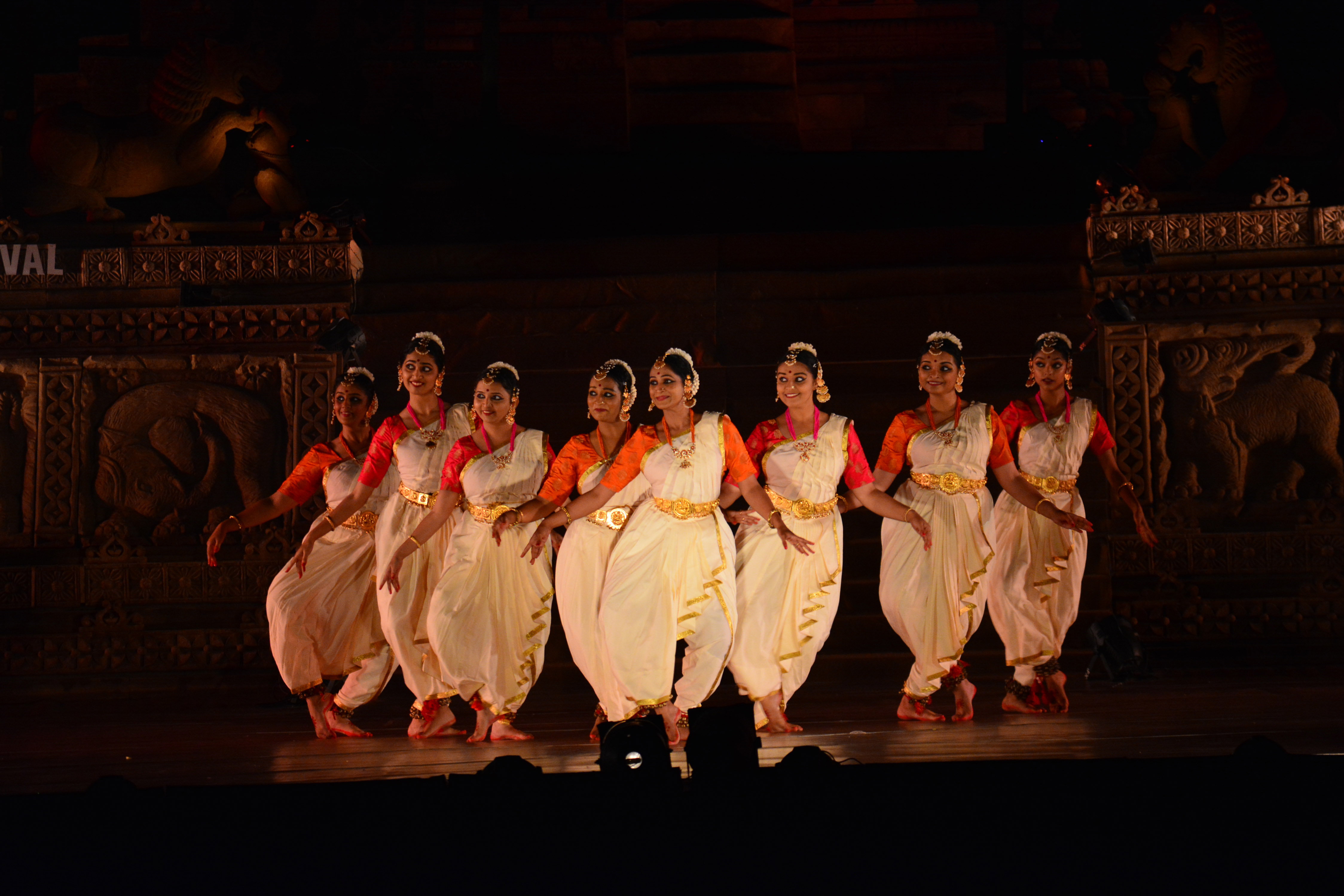 Khajuraho Dance Festival