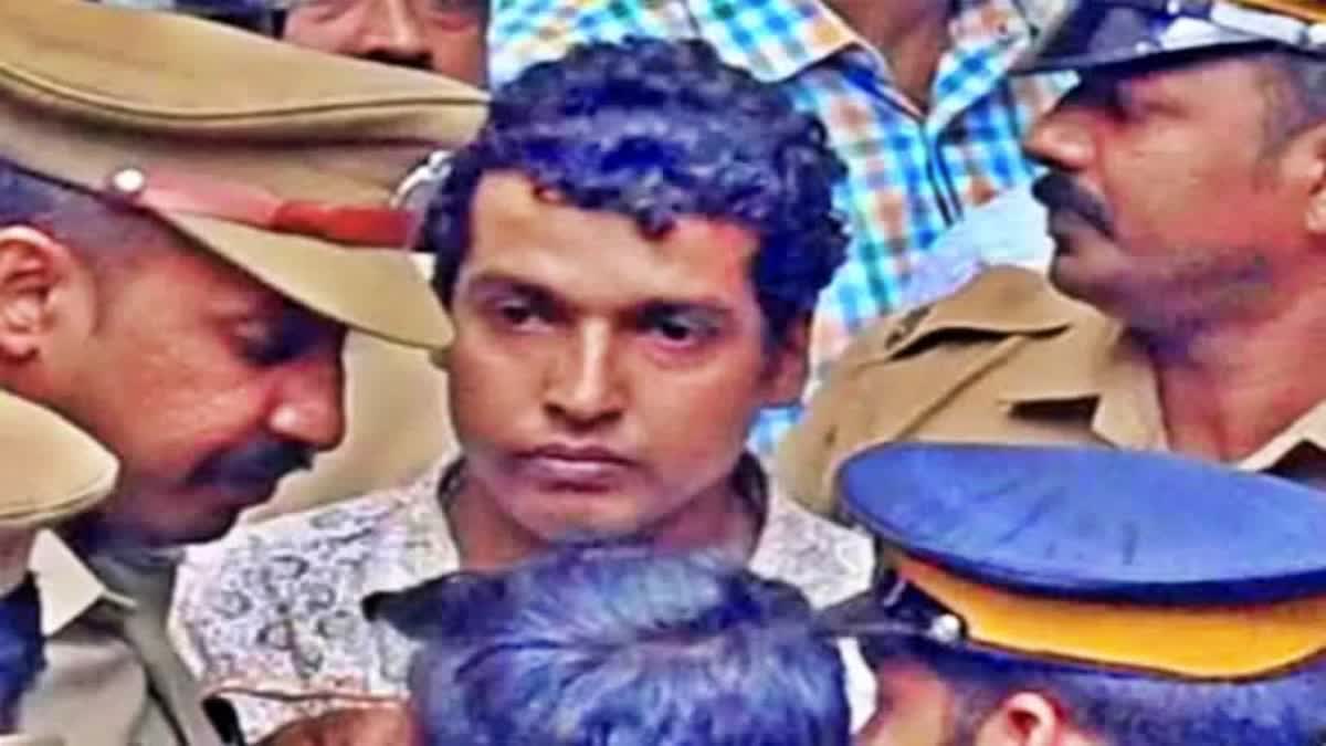 CASE FILED AGAINST PULSAR SUNI  പൾസർ സുനിക്കെതിരെ വീണ്ടും കേസ്  HOTEL ASSAULT CASE ON PULSAR SUNI  LATEST NEWS IN MALAYALAM