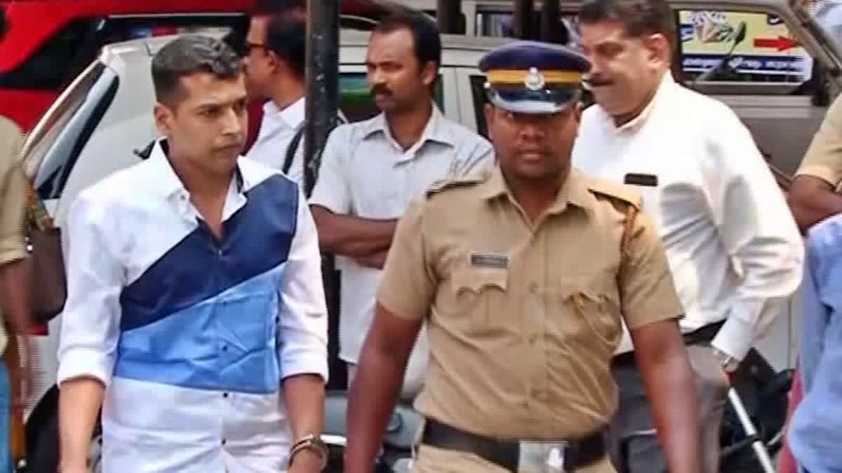 പൾസർ സുനി കസ്‌റ്റഡിയിൽ  HOTEL ASSAULT CASE ON PULSAR SUNI  NEW CASE AGAINST PULSAR SUNI  HOTEL ATTACK CASE