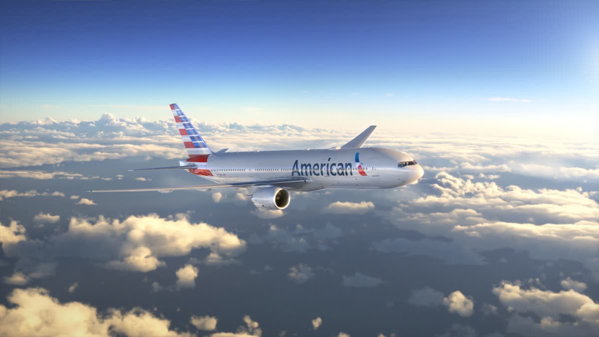 American Airlines