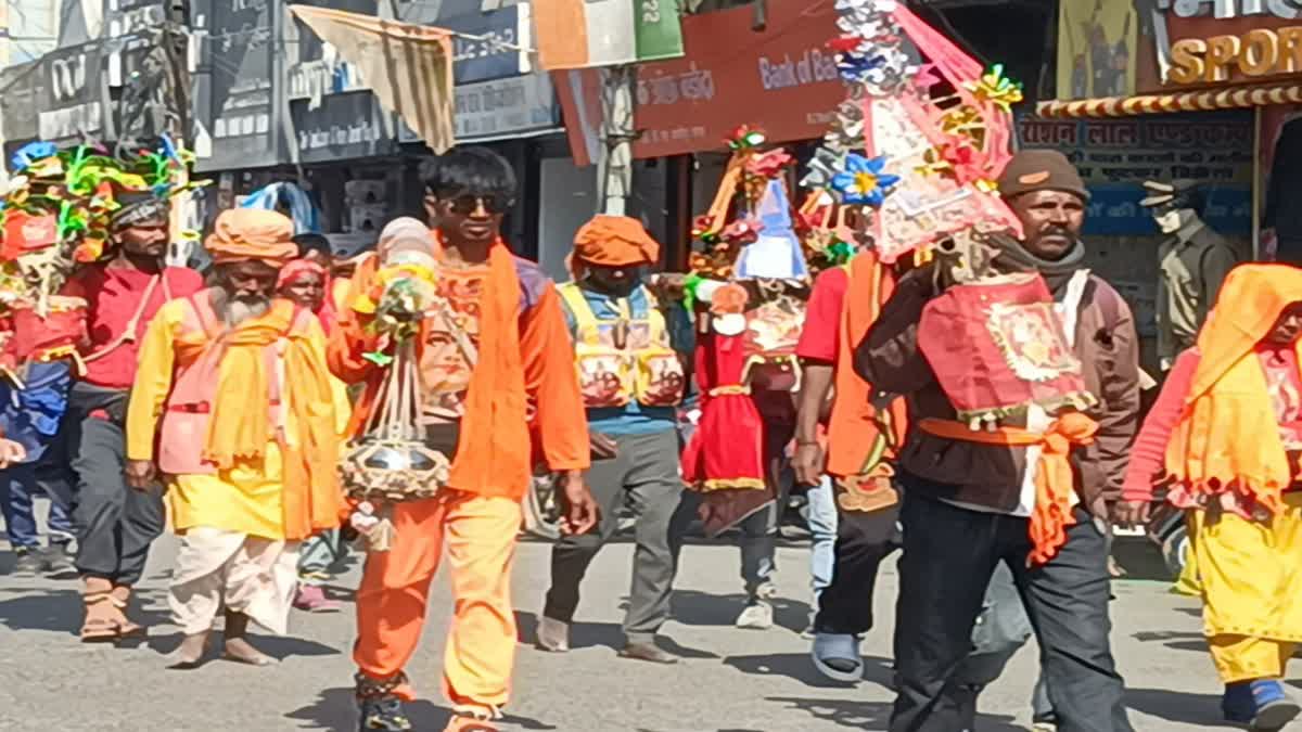 KANWAR YATRA 2025