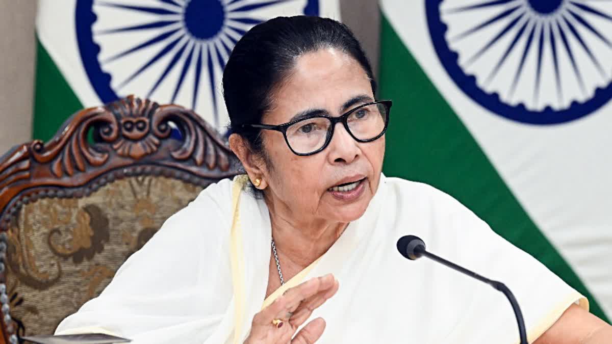 Mamata Demand strict punishment