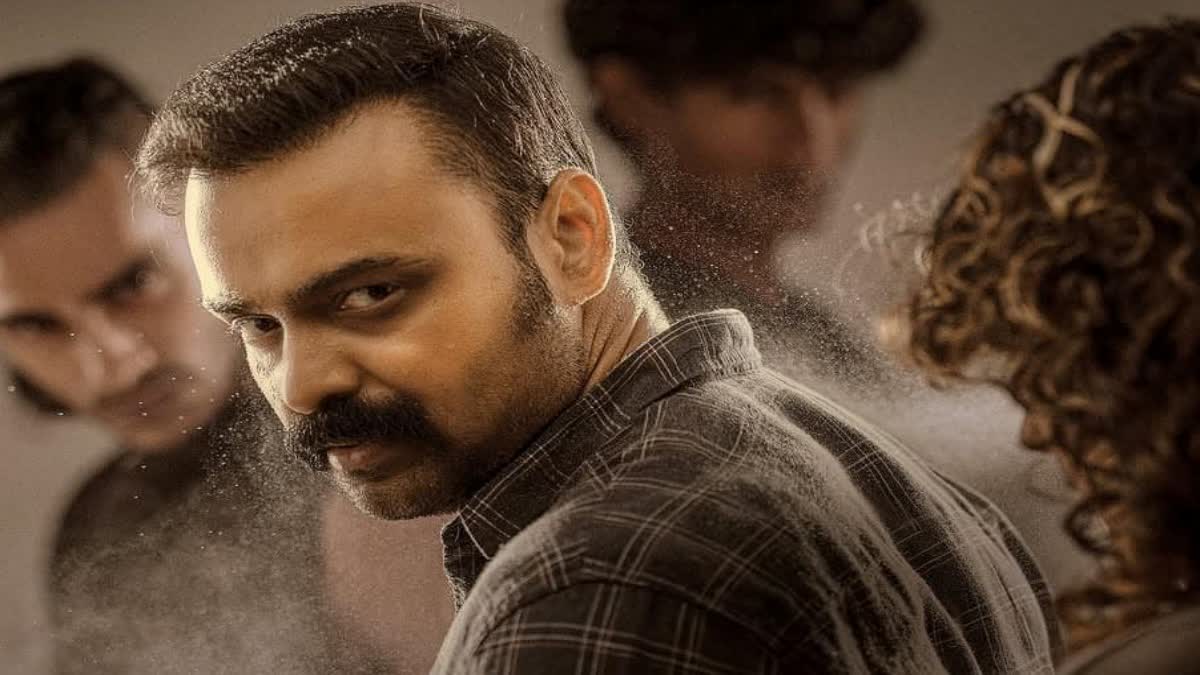 KUNCHACKO BOBAN  OFFICER ON DUTY RELEASE  കുഞ്ചാക്കോ ബോബന്‍  ഓഫീസര്‍ ഓണ്‍ ഡ്യൂട്ടി