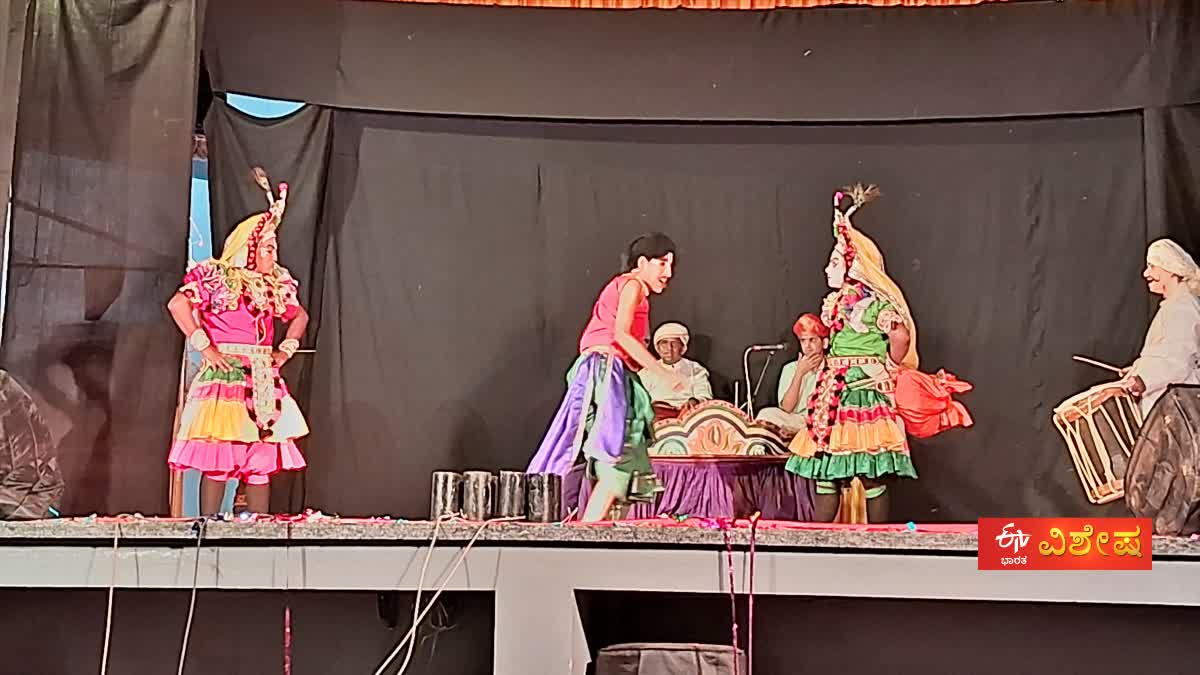 yakshagana