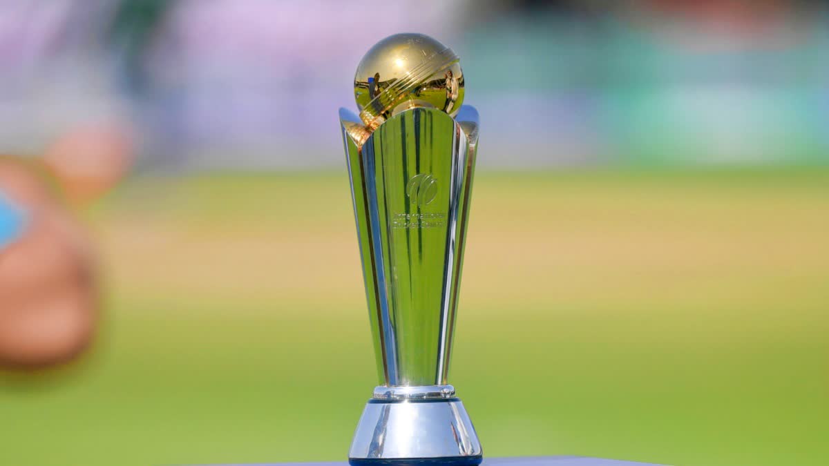 Champions Trophy 2025