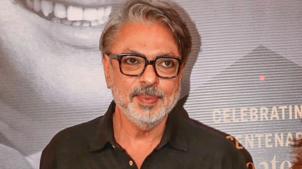 Sanjay Leela Bhansali