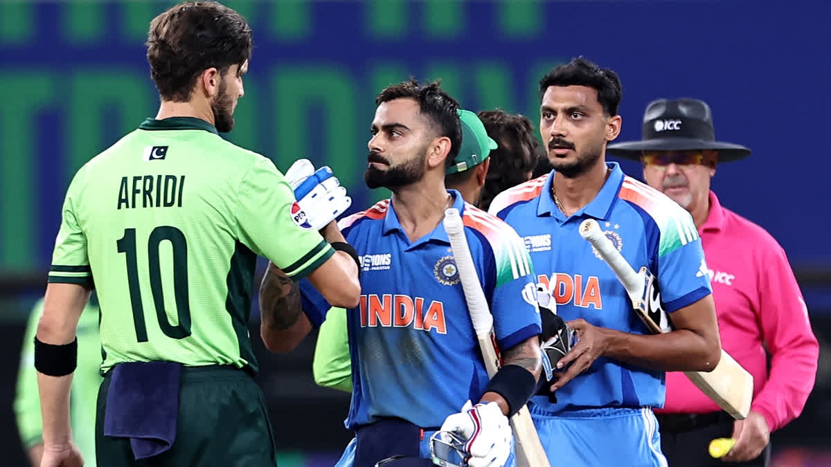 Here are all the qualification scenarios of Group A teams after India's clinical 6-wicket victory over arch-rivals Pakistan in the Champions Trophy on Sunday.