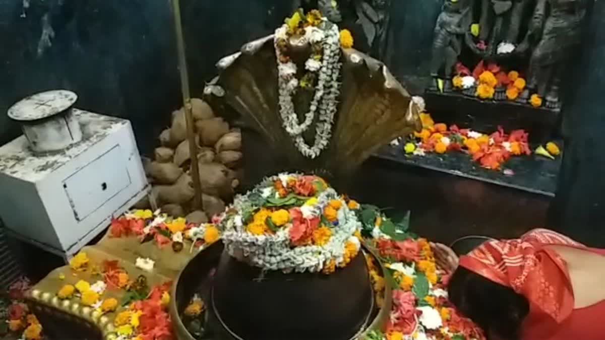 HATKESHWARNATH DHAM IN RAIPUR