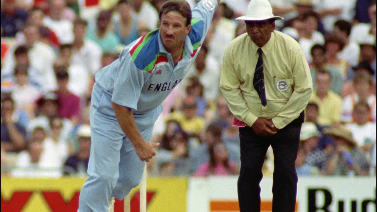 Ian Botham