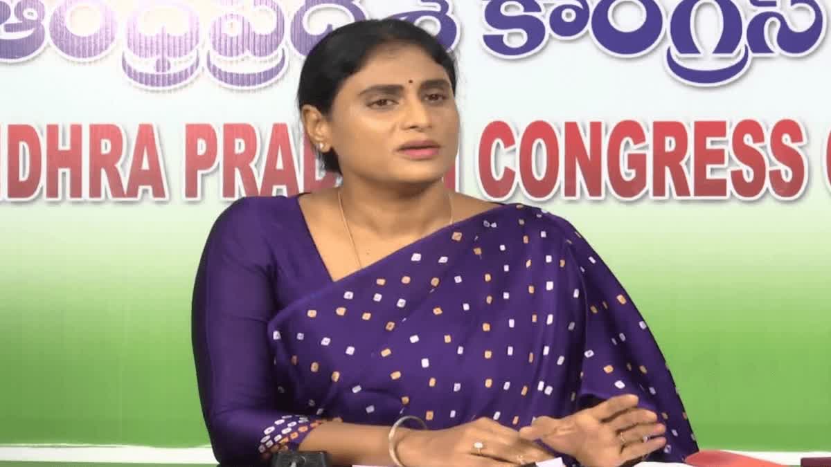 Sharmila_Comments_on_Jagan