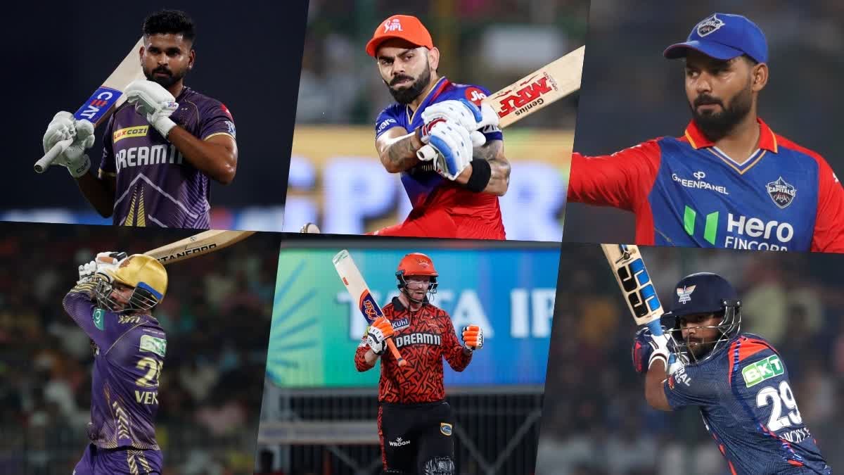 Highest Earning Cricketers In 2025