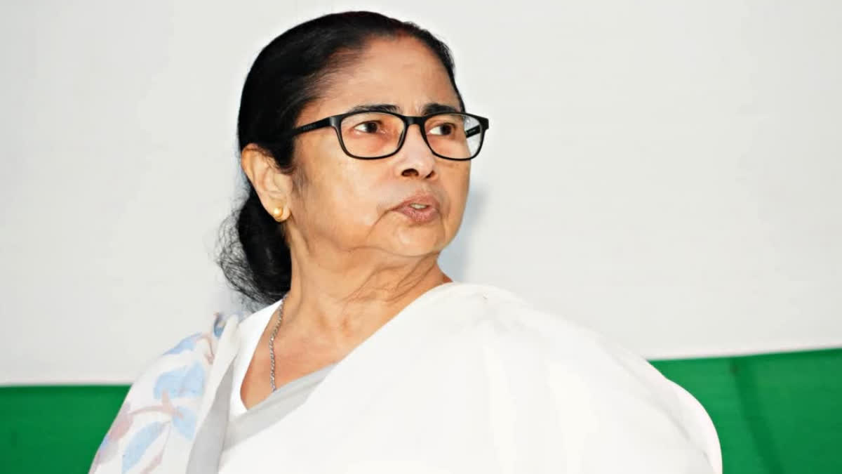 MAMATA BANERJEE