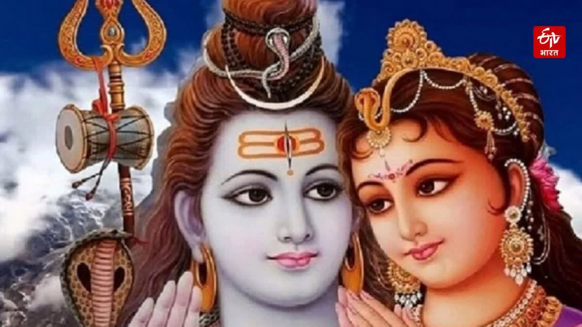 Mahashivratri 2025