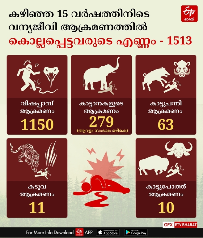 WILD elephant ATTACK aralam  human wild life conflicts kerala  animal attack deaths kerala  കാട്ടാന ആക്രമണം