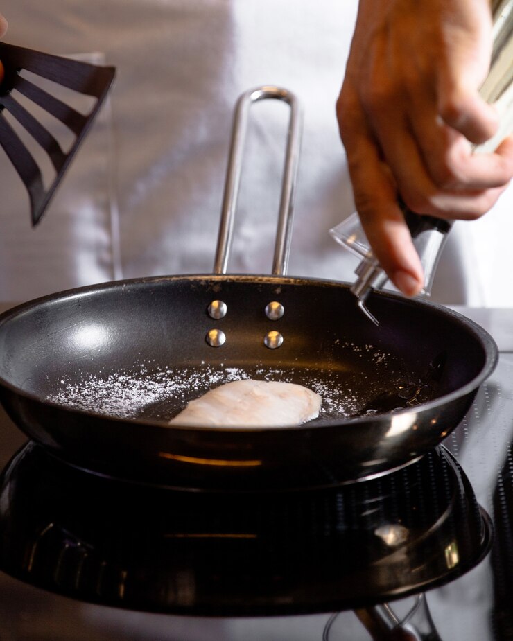 NON STICK PAN CAUSE  NONSTICK CAUSE MANY DISEASES  NON STICK PAN HARMFUL FOR HEALTH