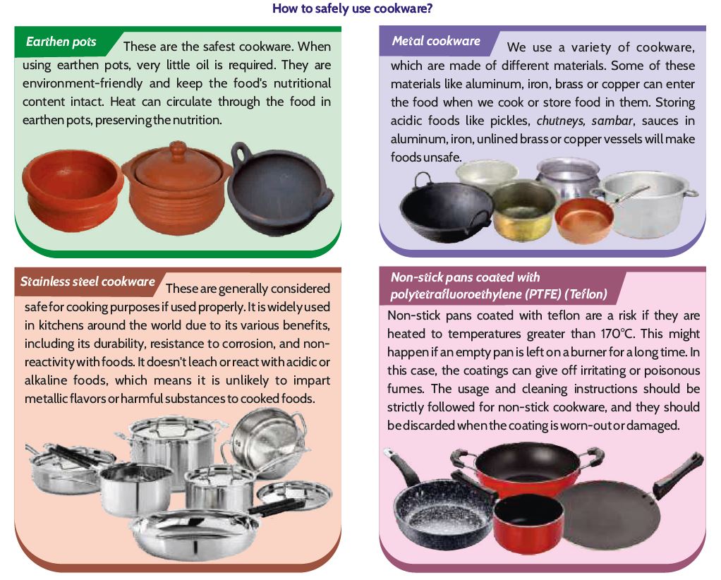 NON STICK PAN CAUSE  NONSTICK CAUSE MANY DISEASES  NON STICK PAN HARMFUL FOR HEALTH