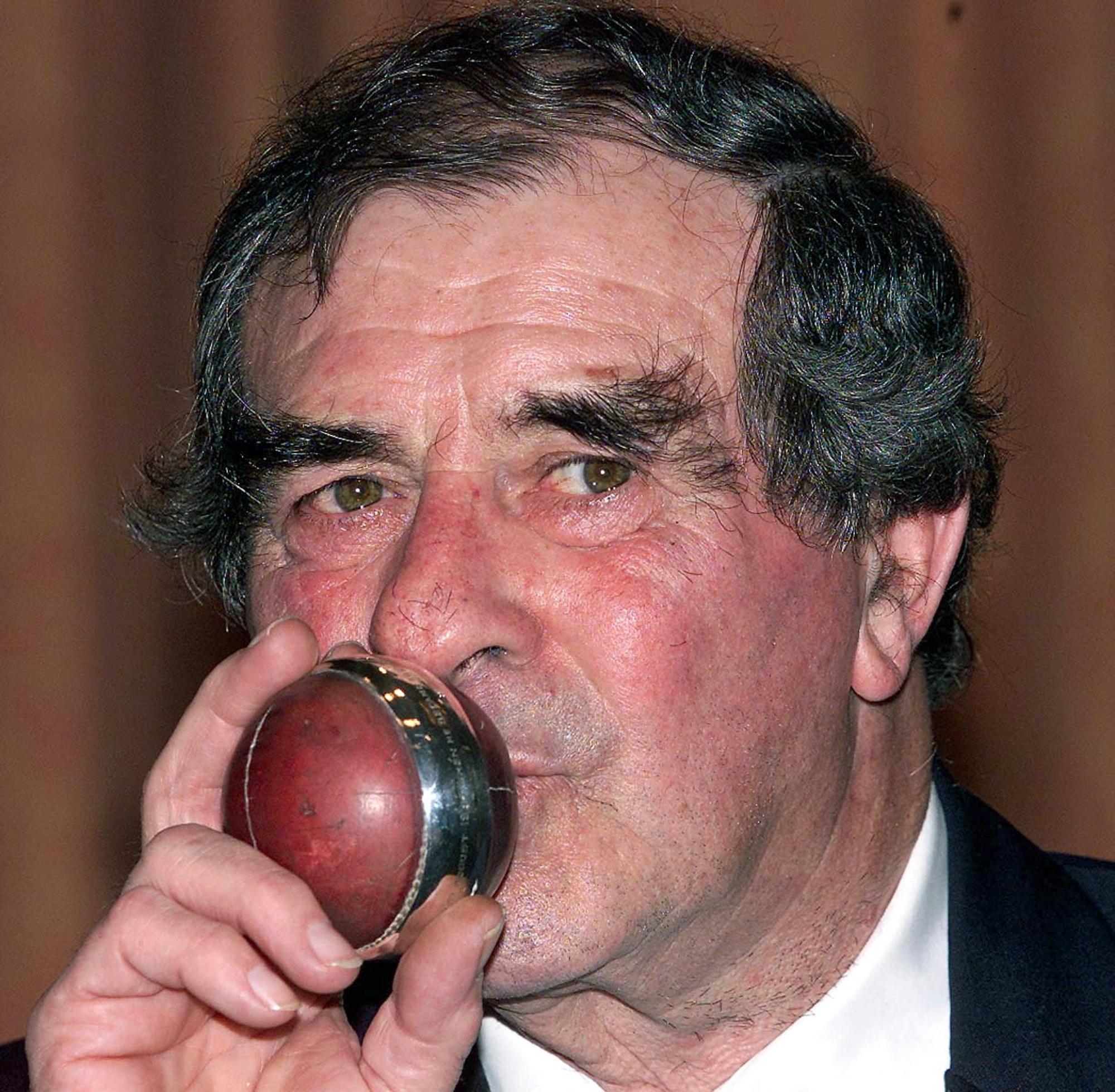 Fred Trueman