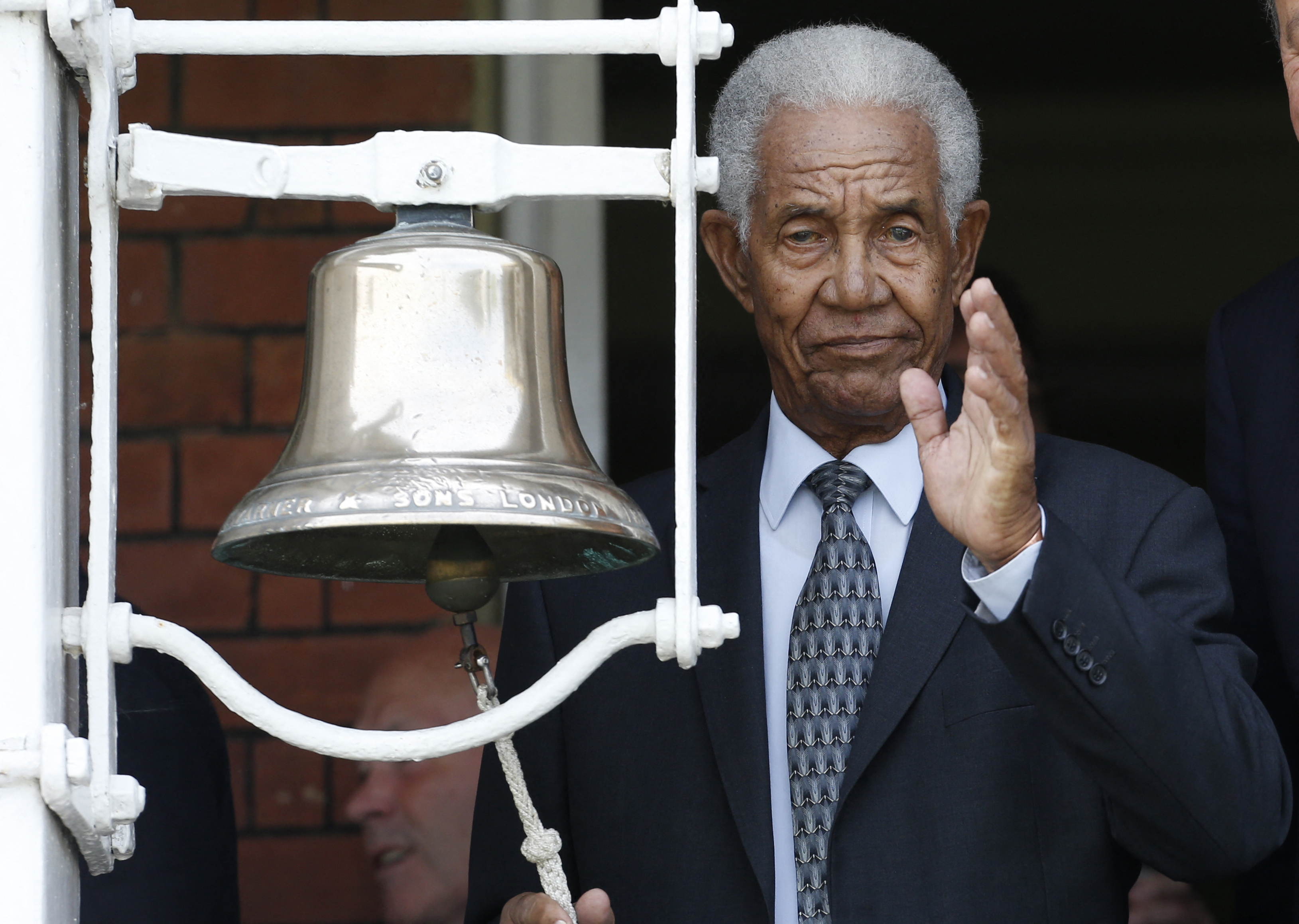 Garfield Sobers